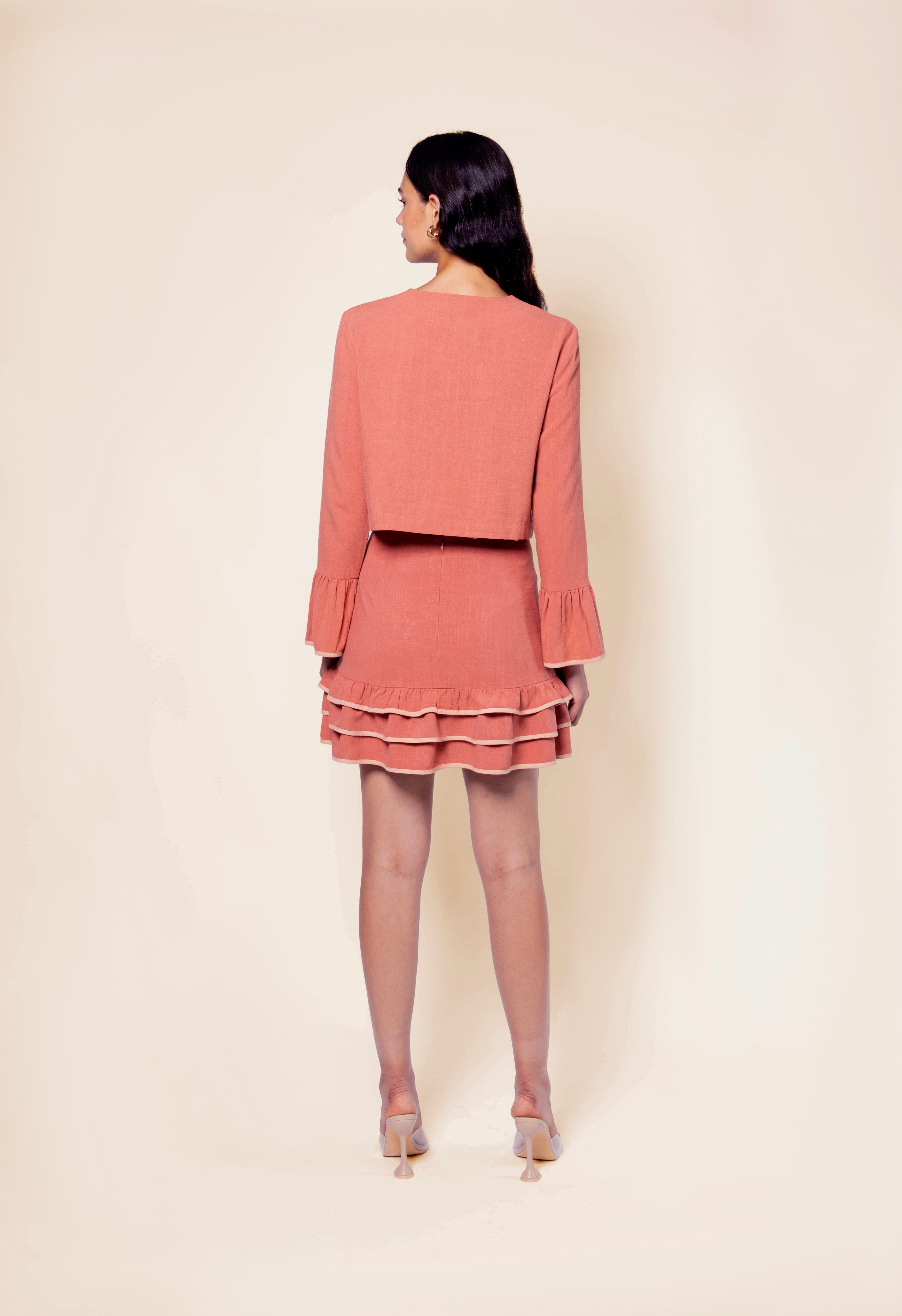 DALIA SACO LINO