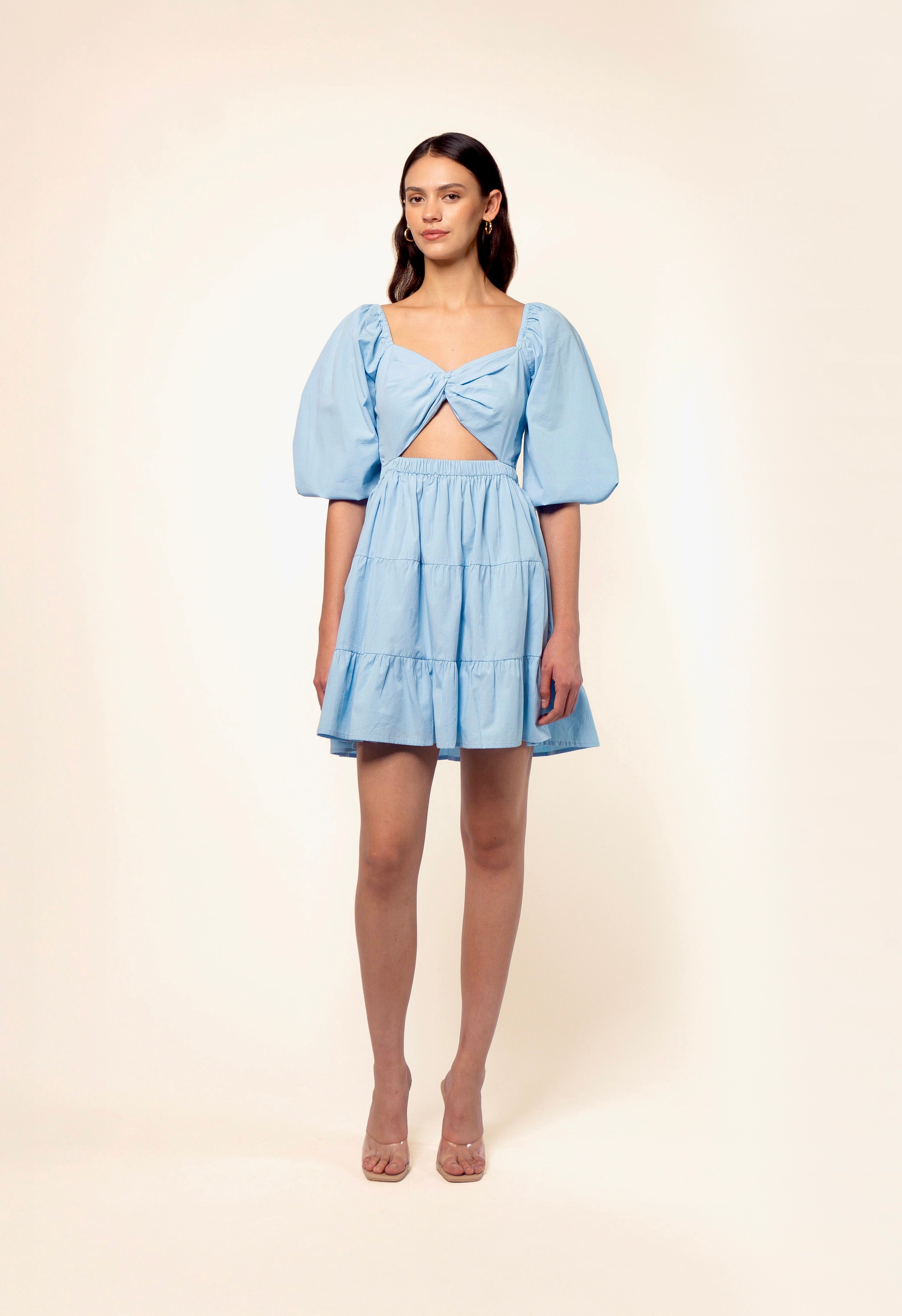 MAREA MINI DRESS