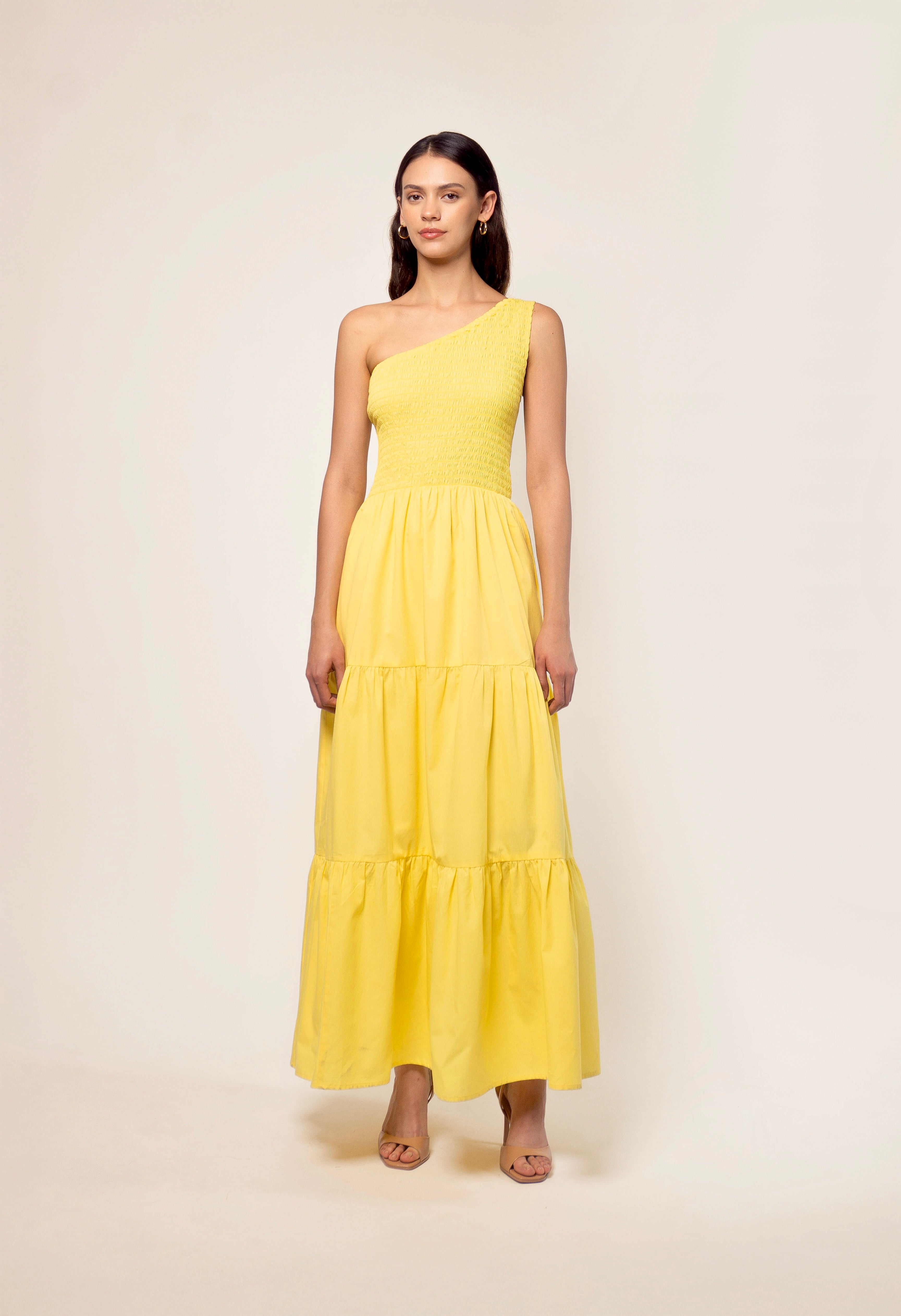 SOLANA VESTIDO MAXI