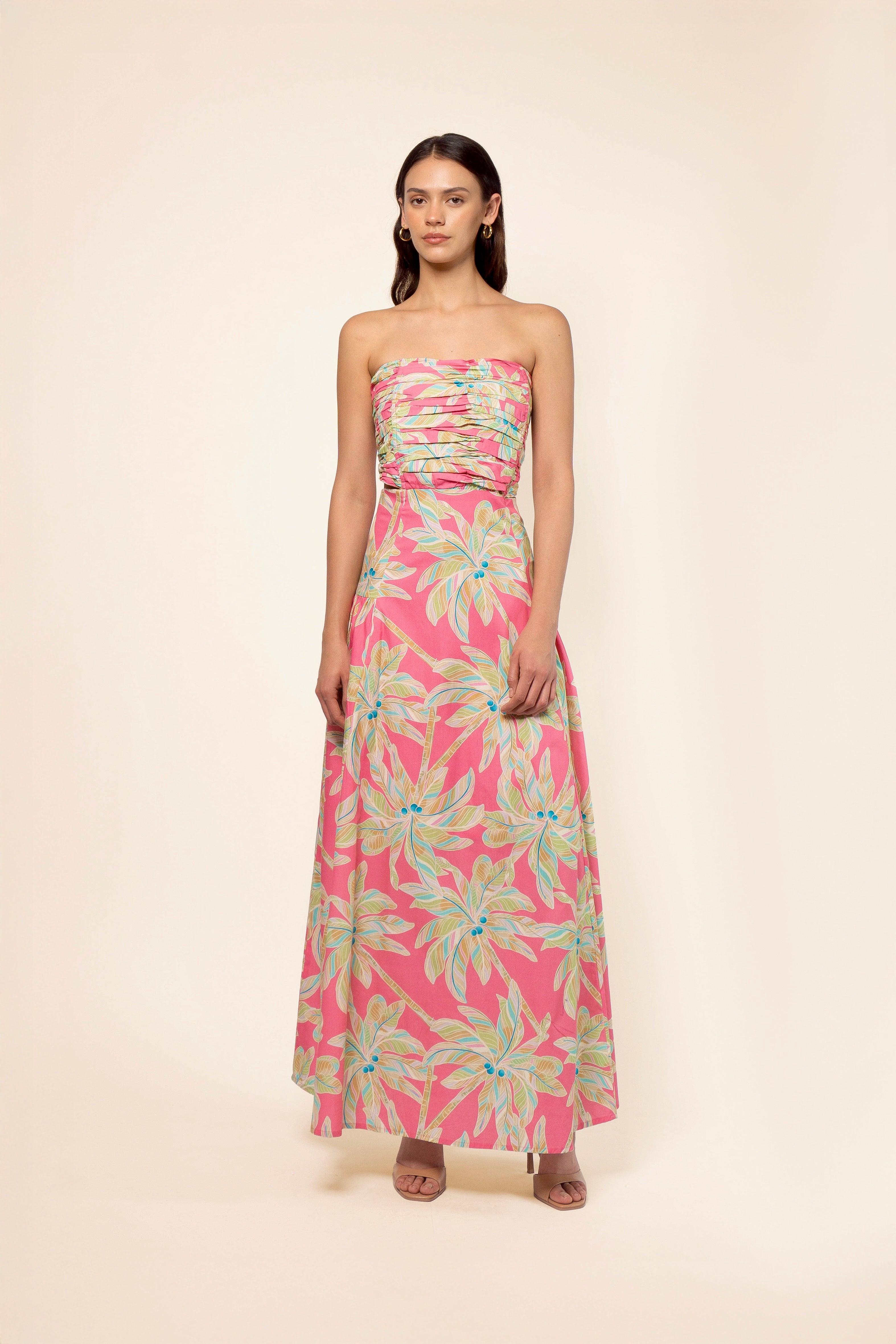 PALMIRA VESTIDO MAXI