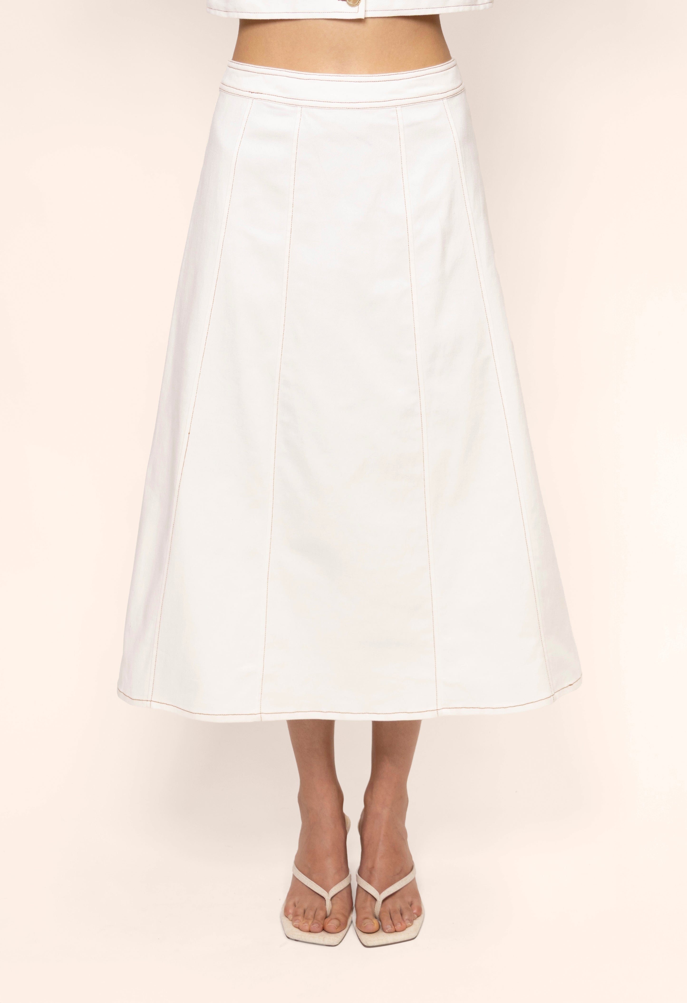 CAMILA MINI SKIRT