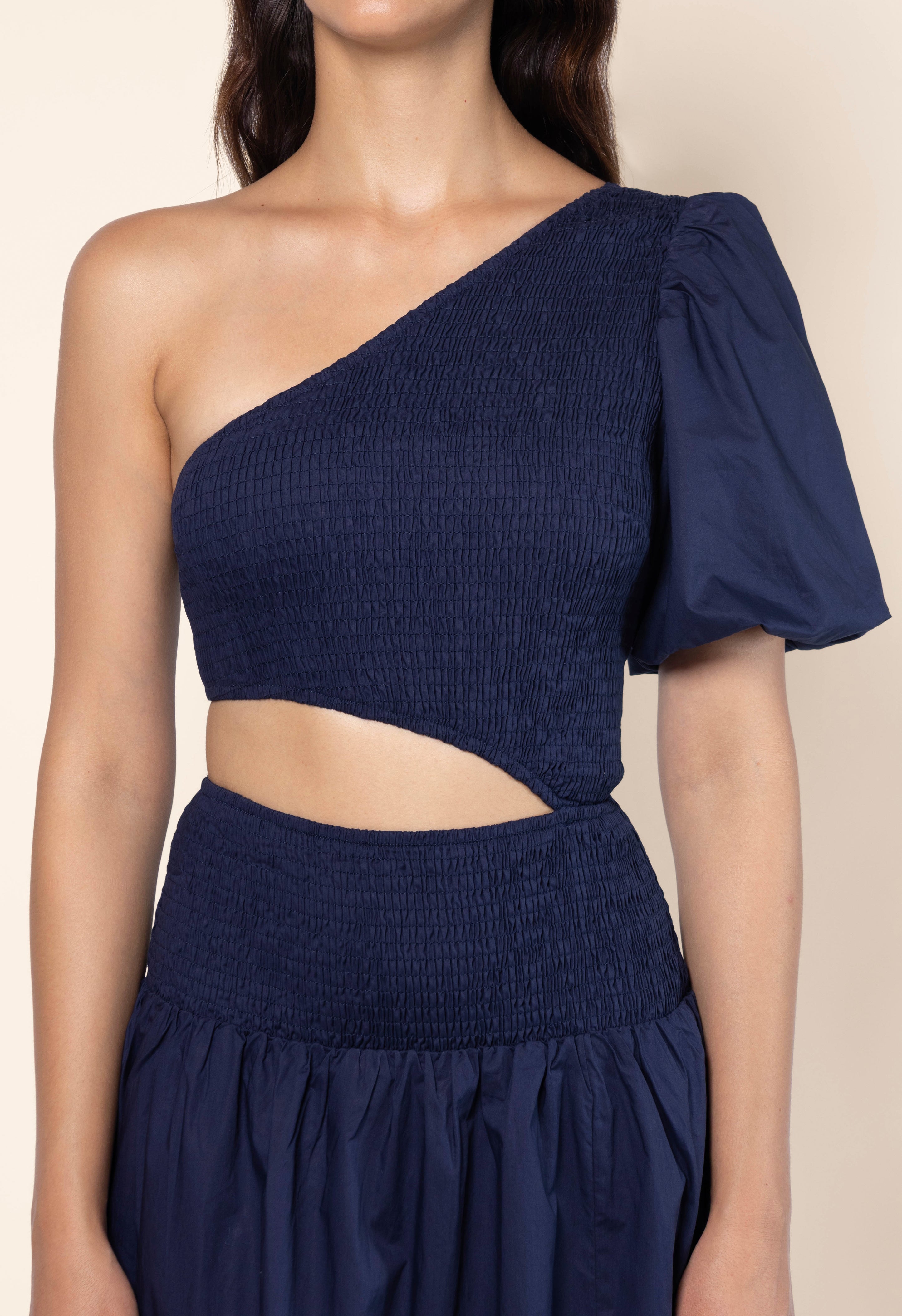 LORETTA VESTIDO MAXI