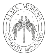 ALMA MORENA